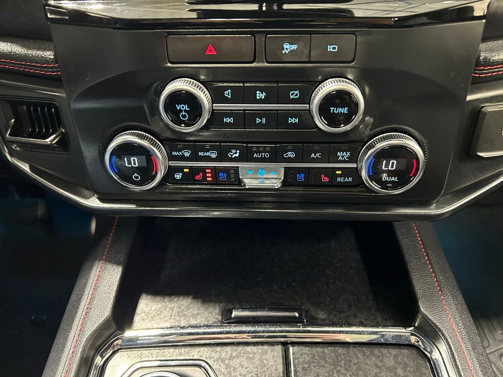 Certified 2022 Ford Expedition Max Limited w/ Equipment Group 303A AWD/4WD image 24