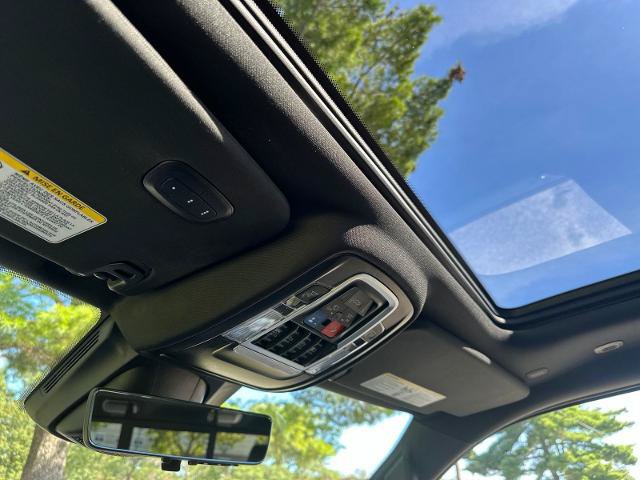 Used 2024 RAM 1500 Limited AWD/4WD image 25