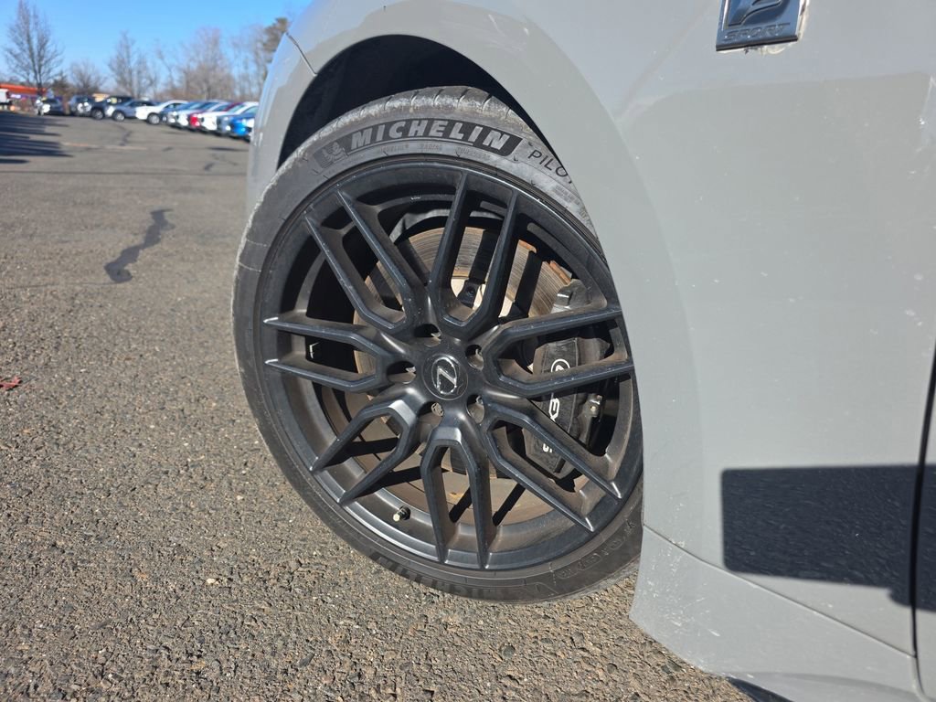 Used 2022 Lexus IS 500 w/ Accessory Package image 13