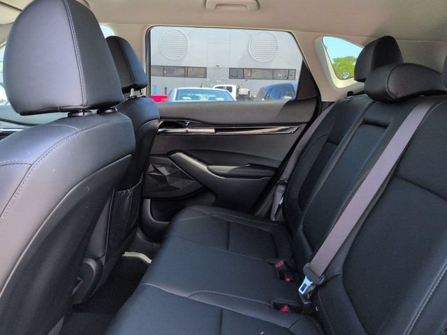 Used 2026 Kia Seltos EX FWD image 14