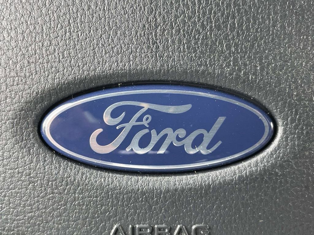 Certified 2026 Ford F150 STX w/ Equipment Group 200A RWD image 29