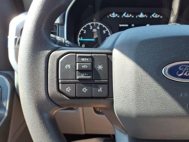 Certified 2022 Ford F150 XLT w/ Trailer Tow Package AWD/4WD image 15