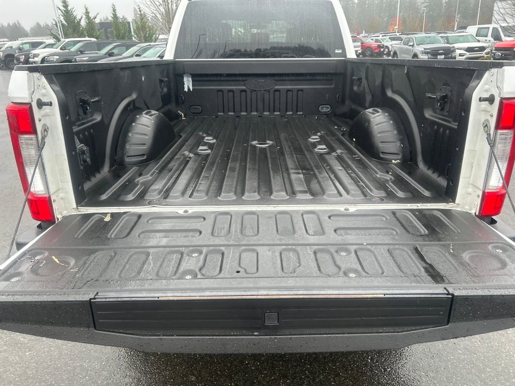 Certified 2019 Ford F250 XLT w/ XLT Value Package image 32