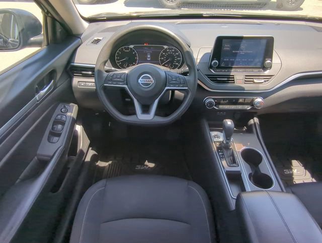 Used 2022 Nissan Altima 2.5 SV FWD image 17