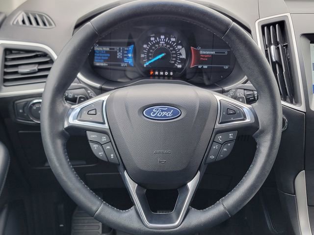 Certified 2020 Ford Edge SEL w/ Convenience Package image 31