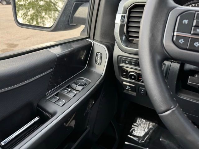 Certified 2023 Ford F150 XLT w/ Equipment Group 302A High AWD/4WD image 32