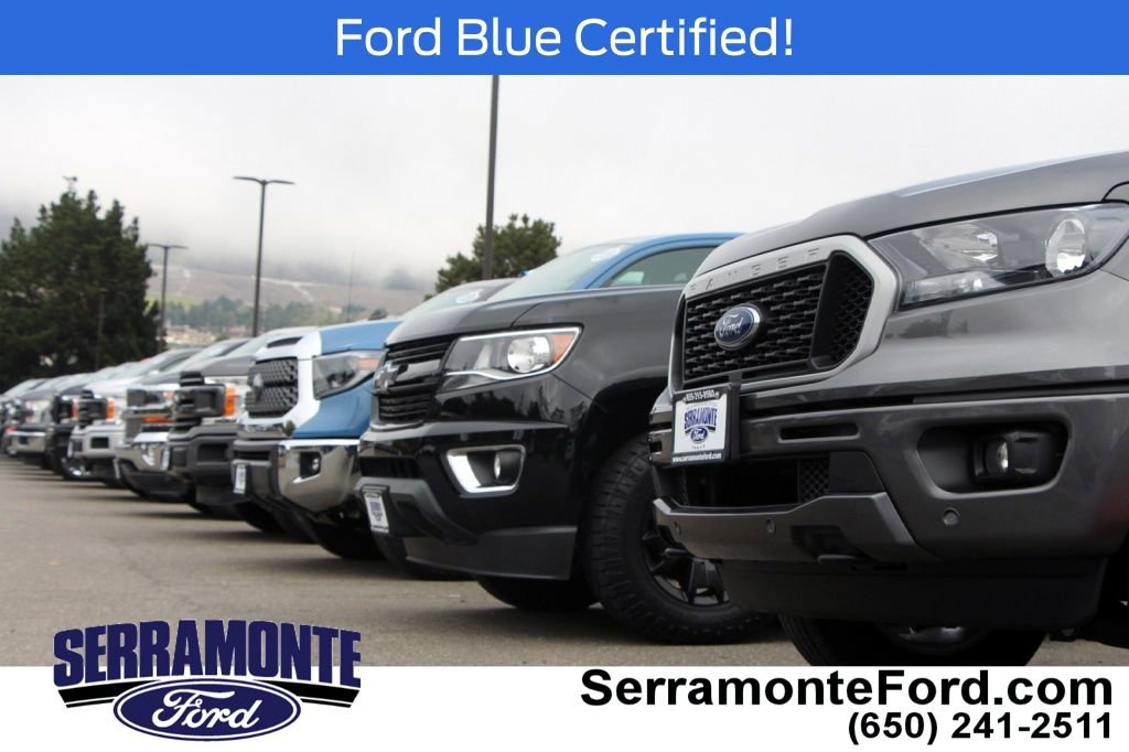 Certified 2024 Ford F150 STX image 32