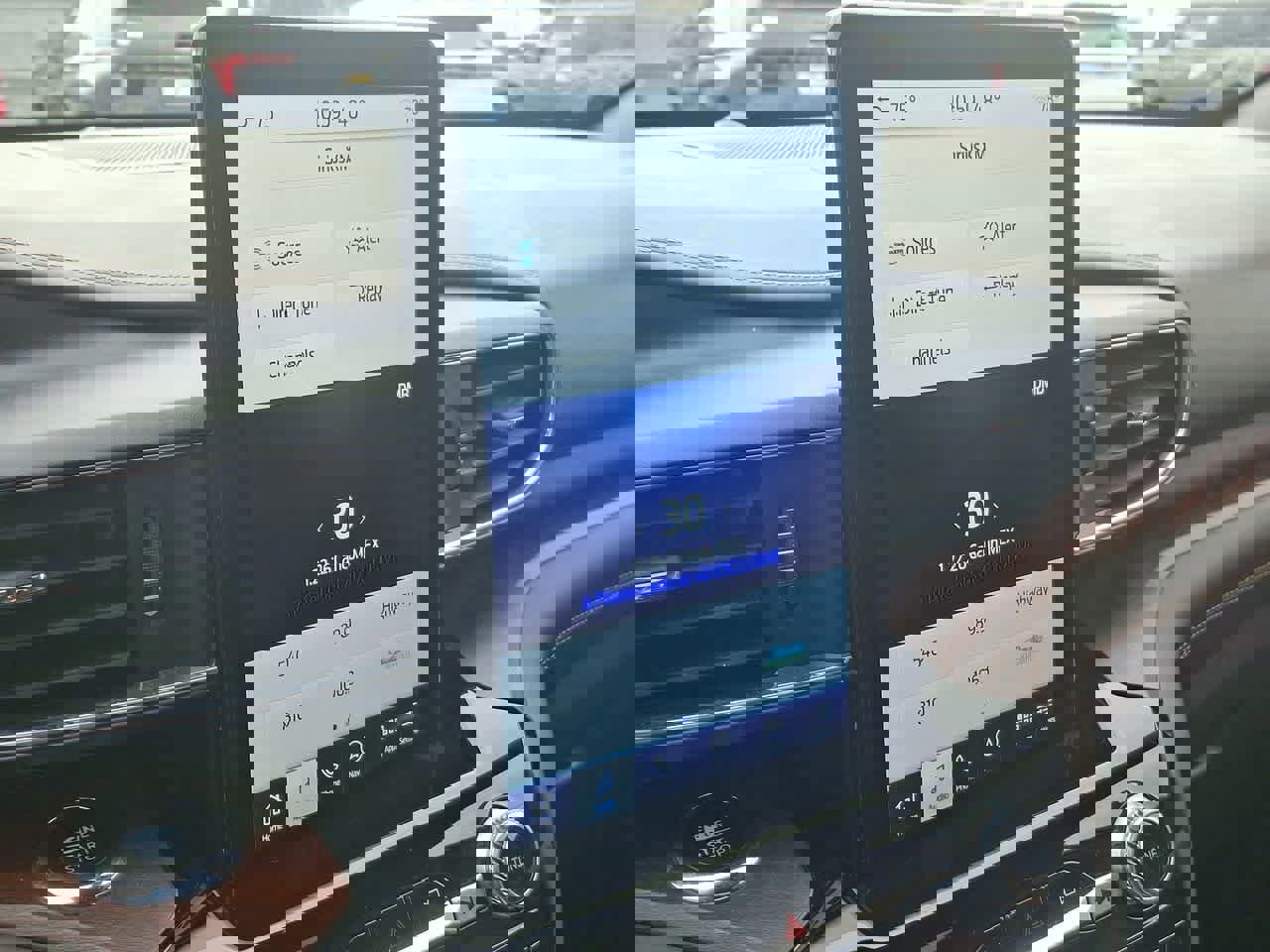 Certified 2023 Ford Explorer King Ranch w/ Technology Package image 20