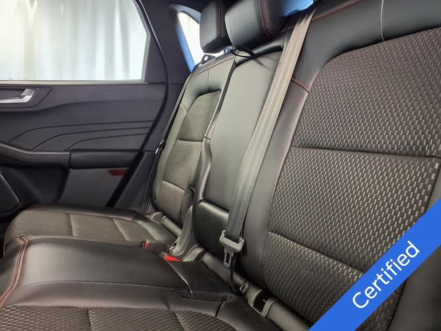 Certified 2024 Ford Escape ST-Line w/ Tech Pack #1 AWD/4WD image 7
