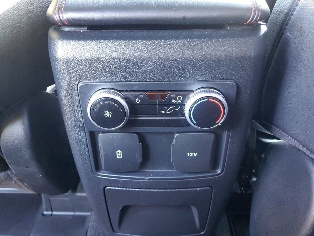 Certified 2023 Ford Explorer ST-Line w/ Class IV Trailer Tow Package image 13