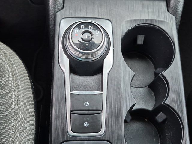 Certified 2022 Ford Escape SE w/ SE Sport Appearance Package FWD image 26