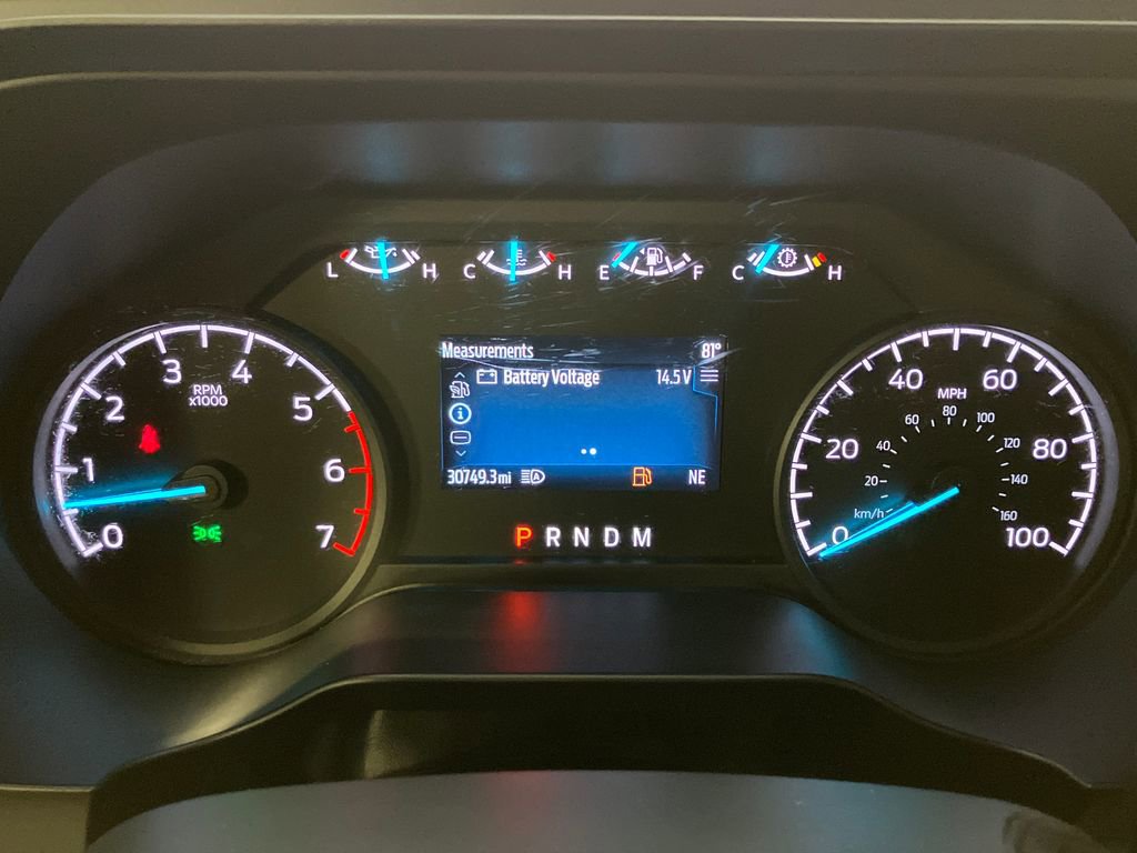 Certified 2024 Ford F350 XL w/ XL Driver Assist Package image 20