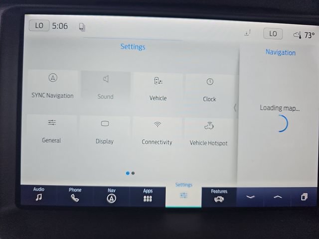 Certified 2022 Ford Bronco Outer Banks AWD/4WD image 20