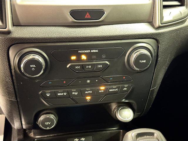 Certified 2021 Ford Ranger XL w/ Equipment Group 101A High image 15