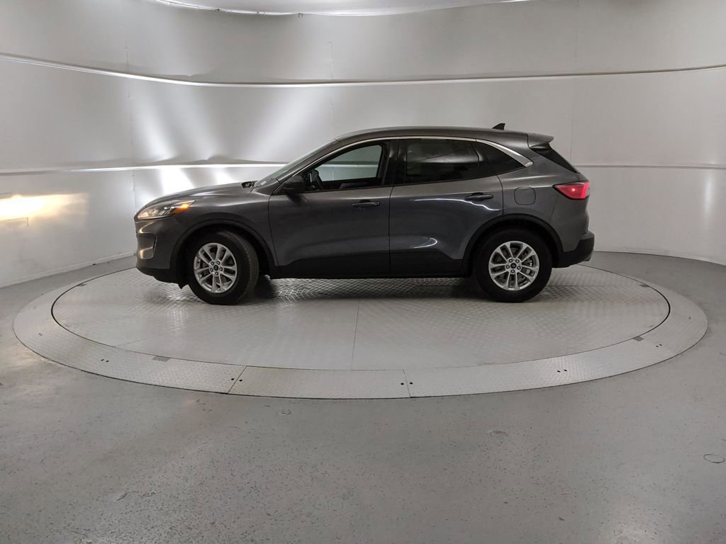 Certified 2022 Ford Escape SE image 3