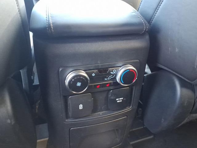 Certified 2023 Ford Explorer Platinum w/ Technology Package image 12