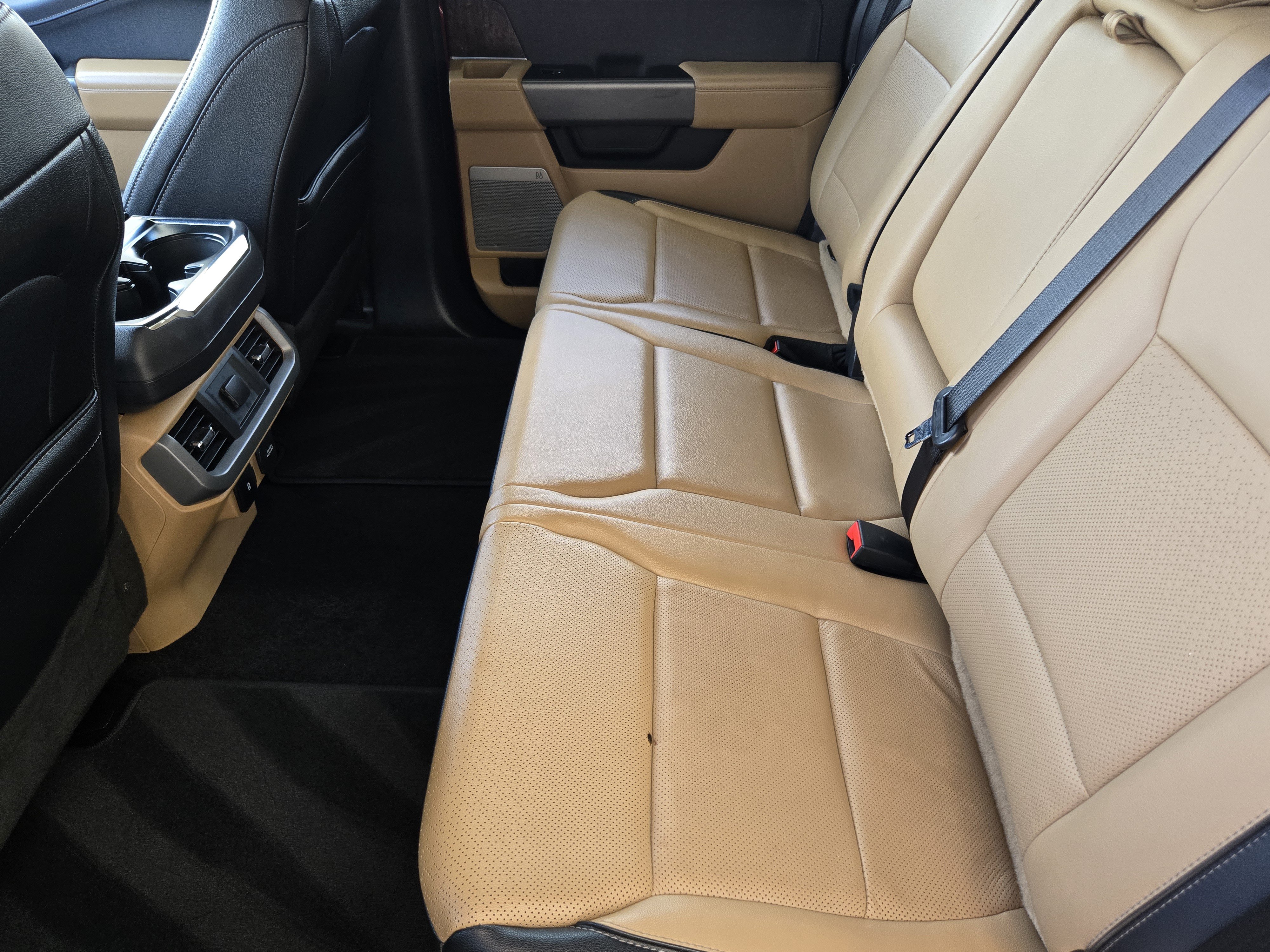 Certified 2022 Ford F150 Lariat AWD/4WD image 22