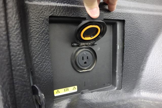 Certified 2023 Ford F150 Tremor w/ 360 Degree Camera Package image 33