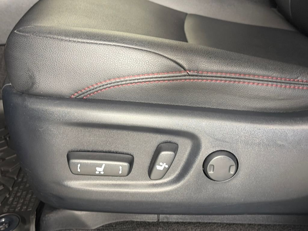 Used 2020 Toyota 4Runner TRD Pro image 25