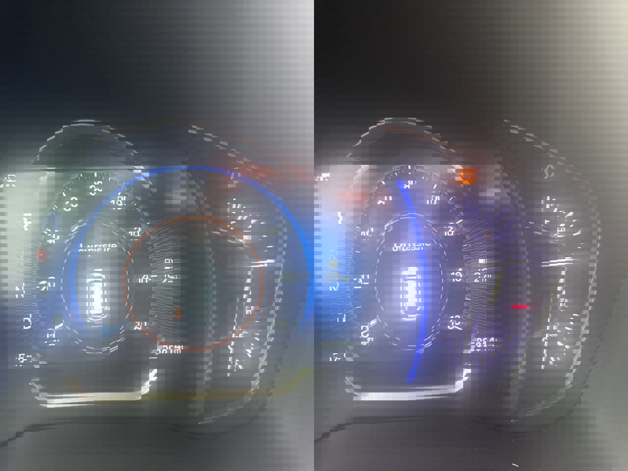 Used 2019 Hyundai Santa Fe AWD image 13