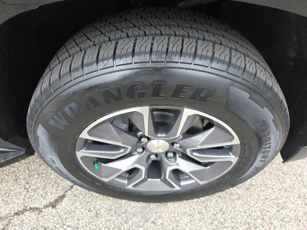 Used 2023 Chevrolet Tahoe LT w/ Luxury Package image 44