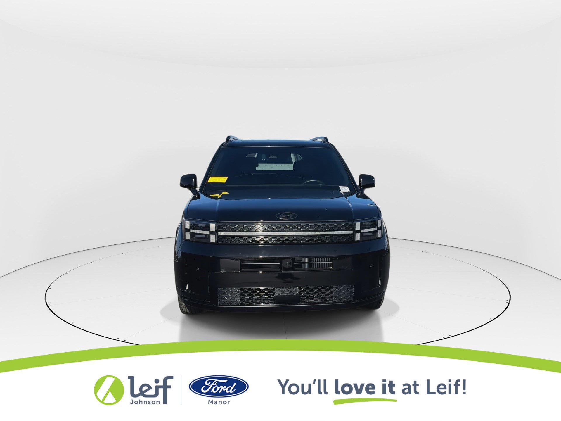 Used 2025 Hyundai Santa Fe Calligraphy image 9