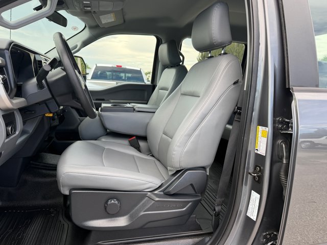 Certified 2026 Ford F250 XL AWD/4WD image 17