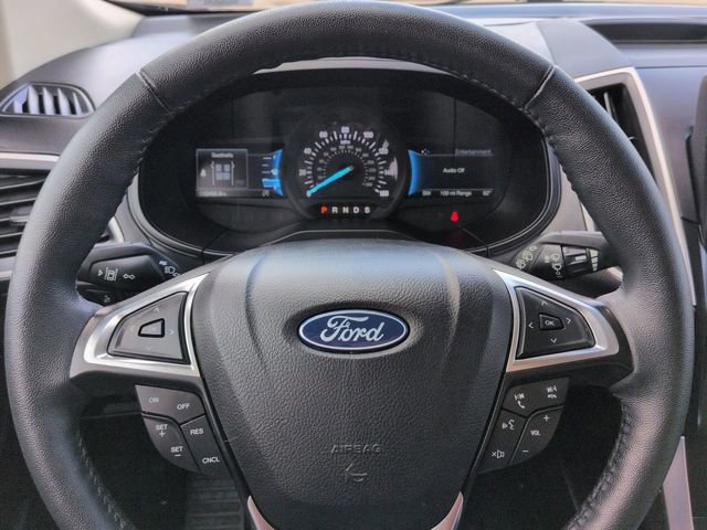 Certified 2024 Ford Edge SEL w/ Convenience Package image 32