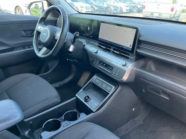 Used 2024 Hyundai Kona SEL FWD image 9