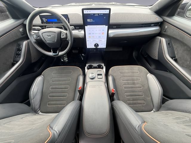 Certified 2023 Ford Mustang Mach-E GT AWD/4WD image 12