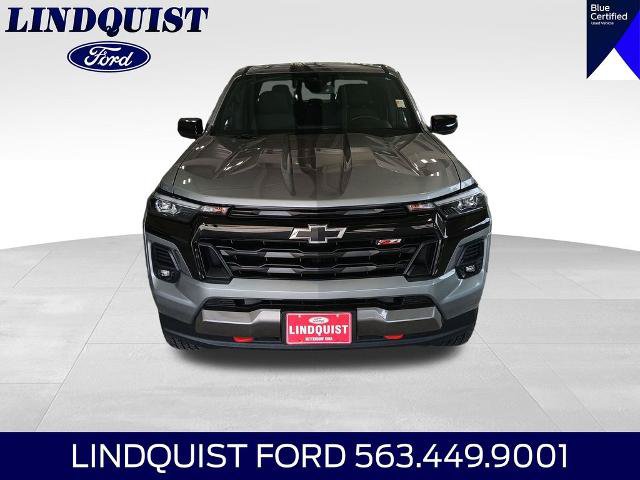 Used 2024 Chevrolet Colorado Z71 w/ Z71 Convenience Package 2 AWD/4WD image 9