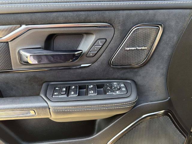 Used 2025 RAM 1500 RHO w/ RHO Level 1 Equipment Group AWD/4WD image 20