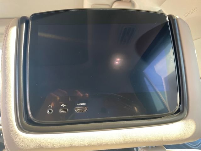 Certified 2022 Ford Expedition Platinum image 17