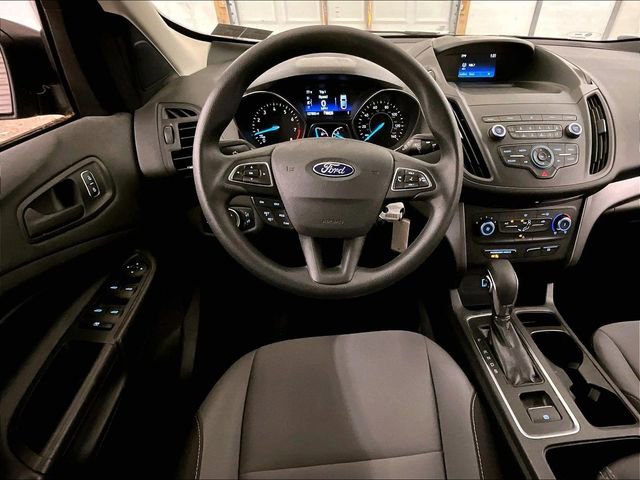 Certified 2019 Ford Escape S FWD image 5