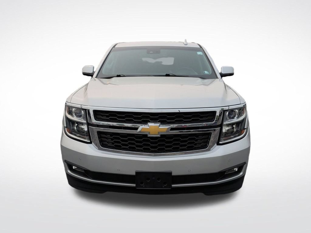 Used 2017 Chevrolet Suburban LT AWD/4WD image 11