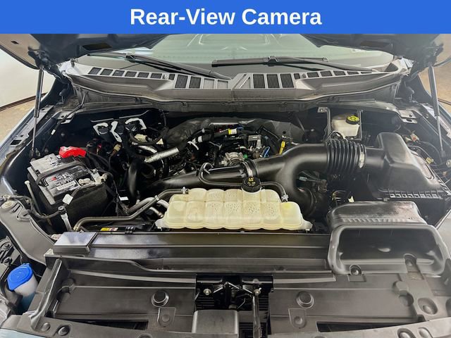 Certified 2023 Ford F150 XL w/ STX Appearance Package image 31