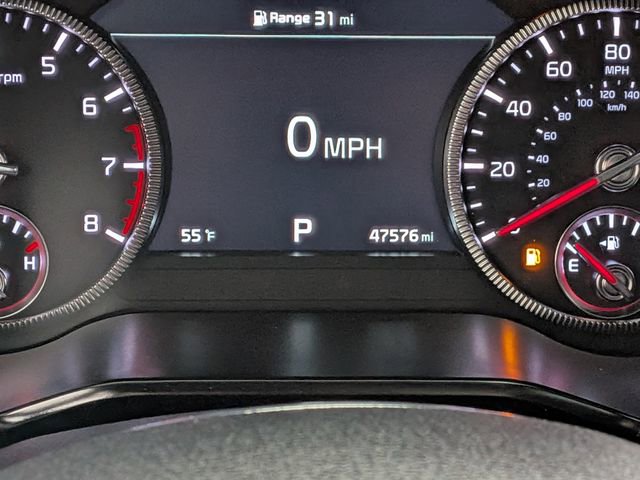 Used 2022 Kia Telluride SX image 36