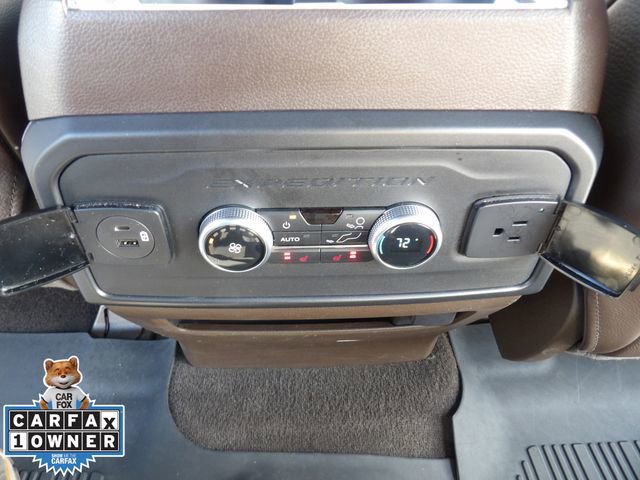 Certified 2022 Ford Expedition Max King Ranch AWD/4WD image 25
