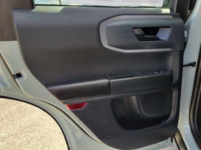 Certified 2024 Ford Bronco Sport Big Bend image 13