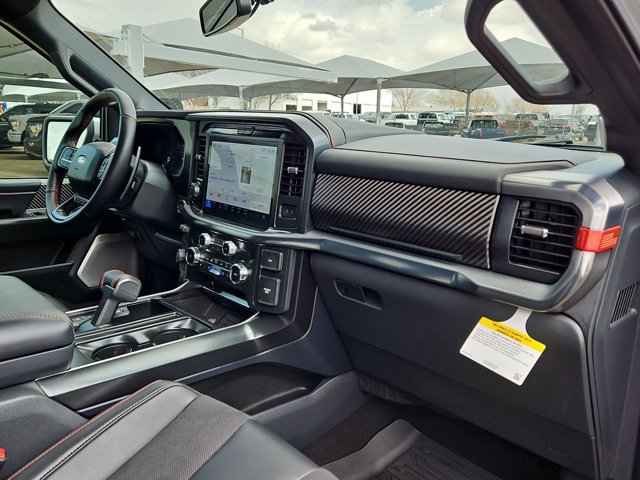 Certified 2025 Ford F150 Raptor image 22