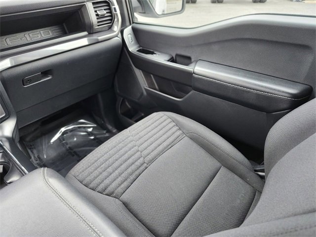 Certified 2023 Ford F150 XL w/ STX Appearance Package image 15
