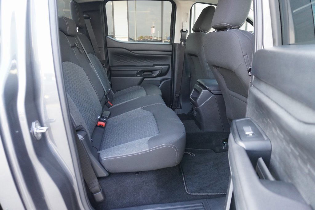 Certified 2025 Ford Ranger XL w/ Trailer Tow Package image 21