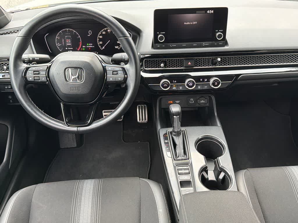 Used 2024 Honda Civic Sport image 19