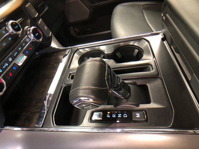 Certified 2022 Ford F150 Lariat AWD/4WD image 18