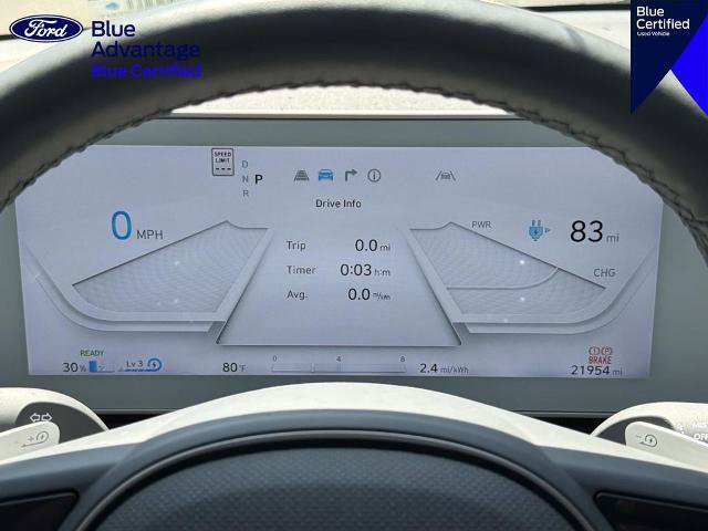 Used 2024 Hyundai Ioniq 5 SEL RWD image 21