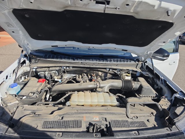 Certified 2025 Ford Expedition Max Platinum AWD/4WD image 19