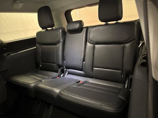 Certified 2025 Ford Expedition Max Platinum AWD/4WD image 37