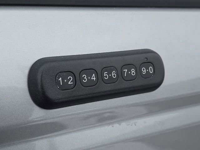 Certified 2021 Ford Bronco Badlands image 22