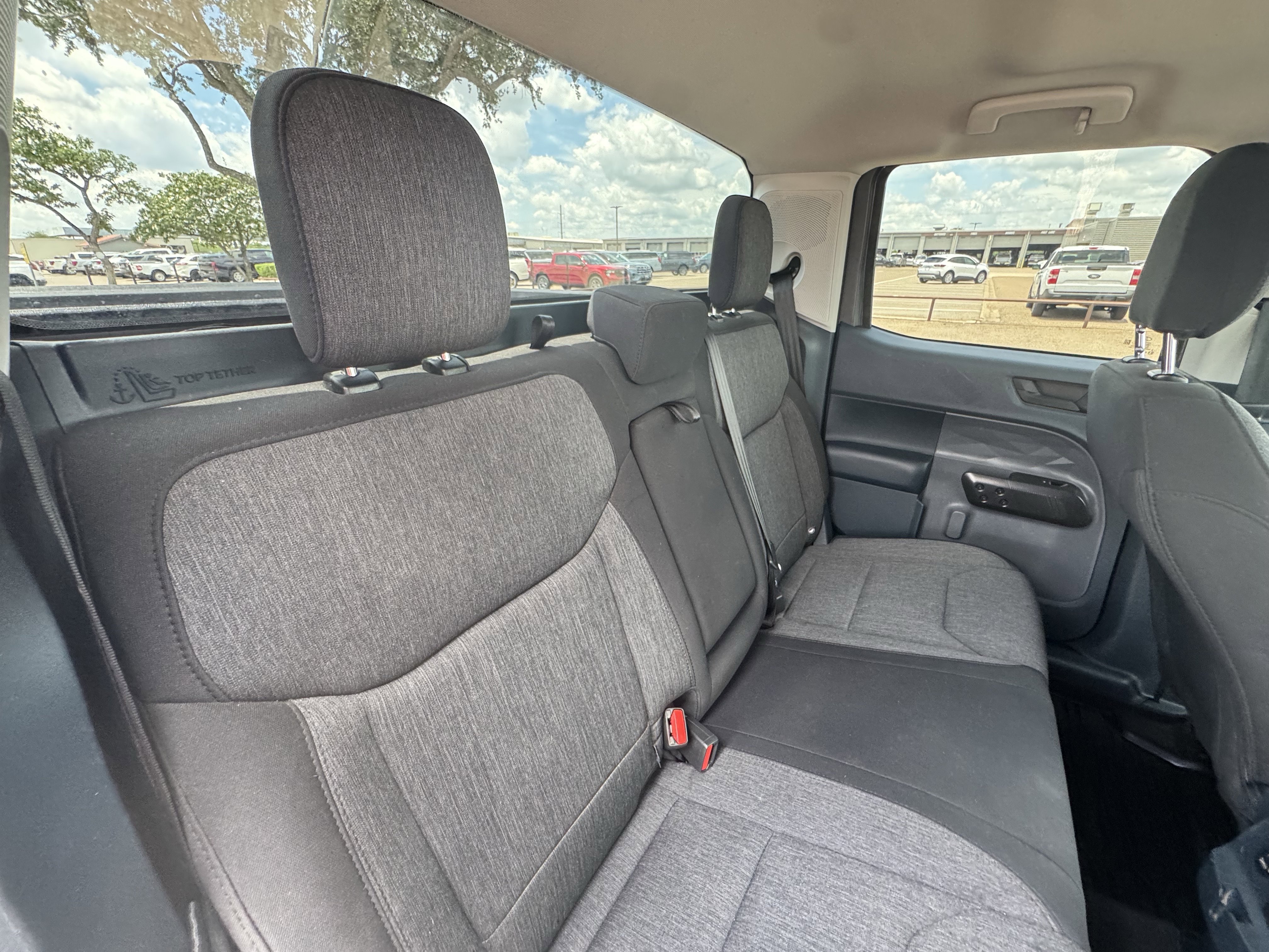 Certified 2024 Ford Maverick XLT w/ XLT Luxury Package FWD image 30