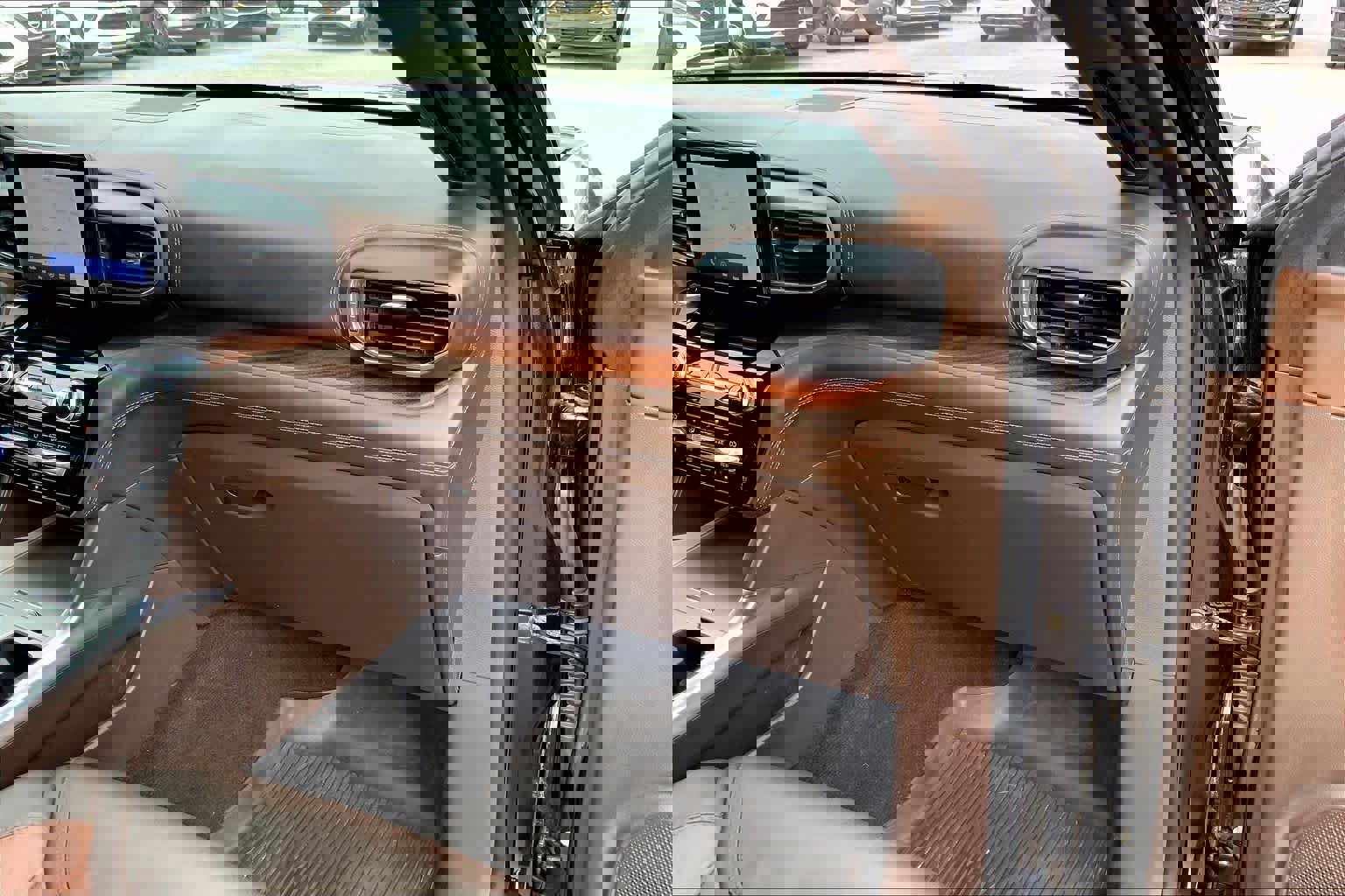 Certified 2021 Ford Explorer King Ranch image 19